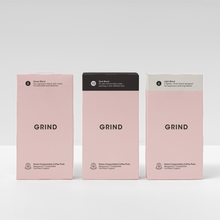 Load image into Gallery viewer, Refills of Compostable Coffee Pods