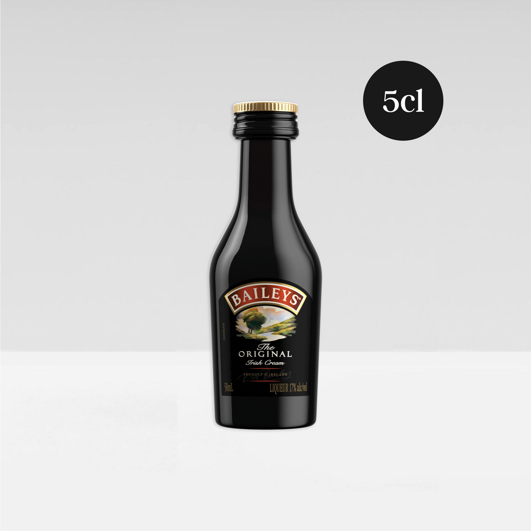 Free Baileys, 5cl