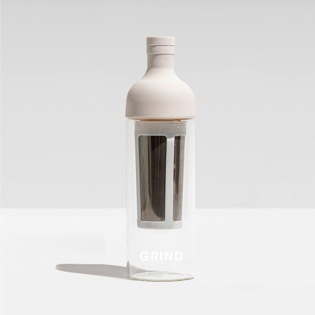 Cold Brew Bottle