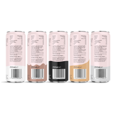 Load image into Gallery viewer, Iced Coffee Cans - 16 pack
