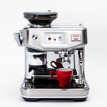 Load image into Gallery viewer, Grind x Sage Barista Touch™ Impress Coffee Machine
