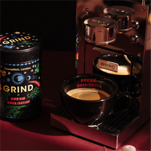 Load image into Gallery viewer, Grind x Sophy Hollington Tin &amp; Coffee Cup Bundle
