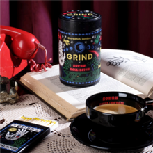 Load image into Gallery viewer, Grind x Sophy Hollington Tin &amp; Coffee Cup Bundle
