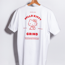 Load image into Gallery viewer, Grind | Hello Kitty T-shirt
