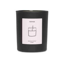 Load image into Gallery viewer, Grind Espresso Martini Candle
