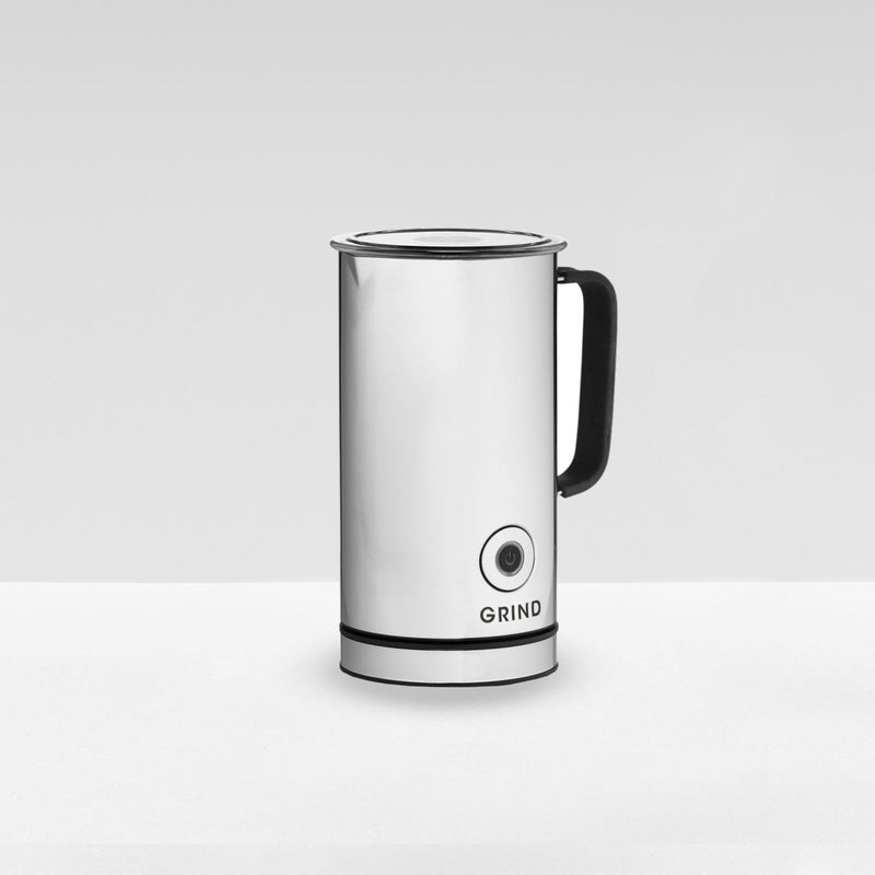 Grind One, our Nespresso® Compatible Pod Machine image