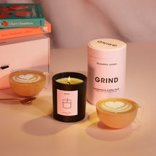 Load image into Gallery viewer, Grind Espresso Martini Candle
