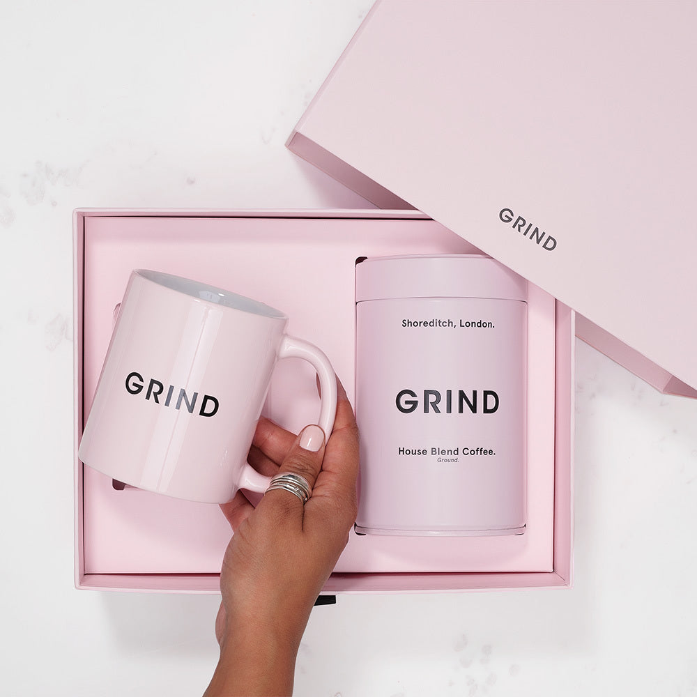 Mug Gift Set