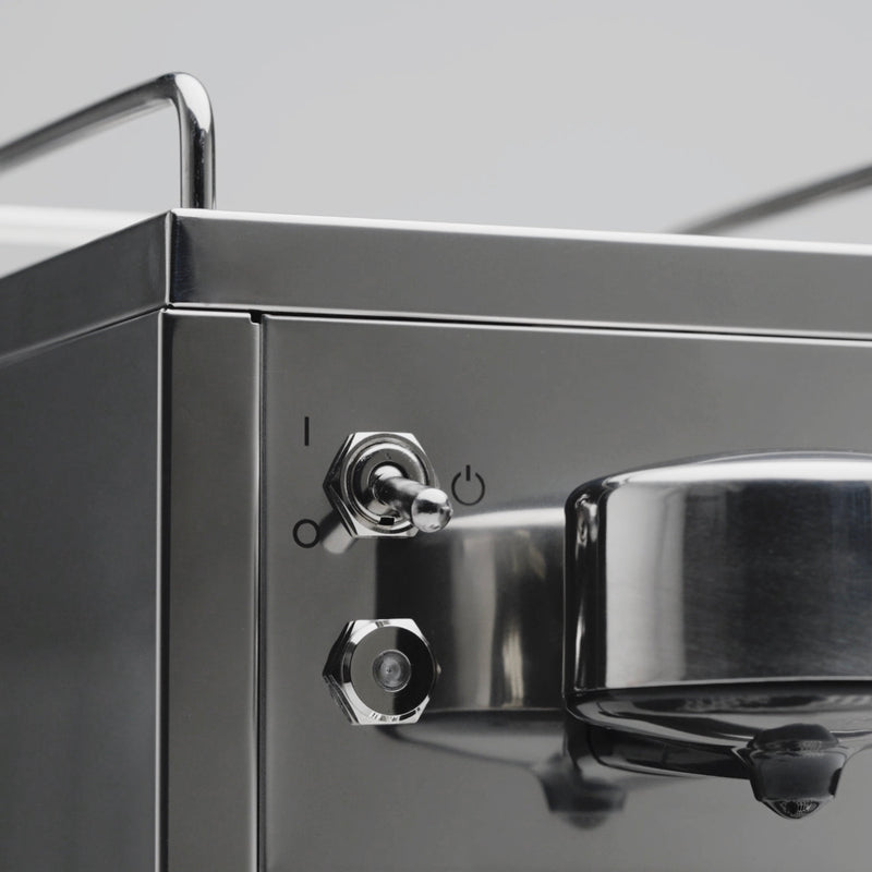 Grind One, our Nespresso® Compatible Pod Machine image