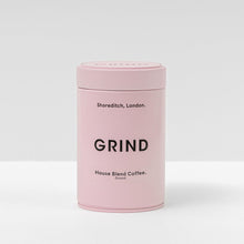 Load image into Gallery viewer, Tin of Grind Coffee
