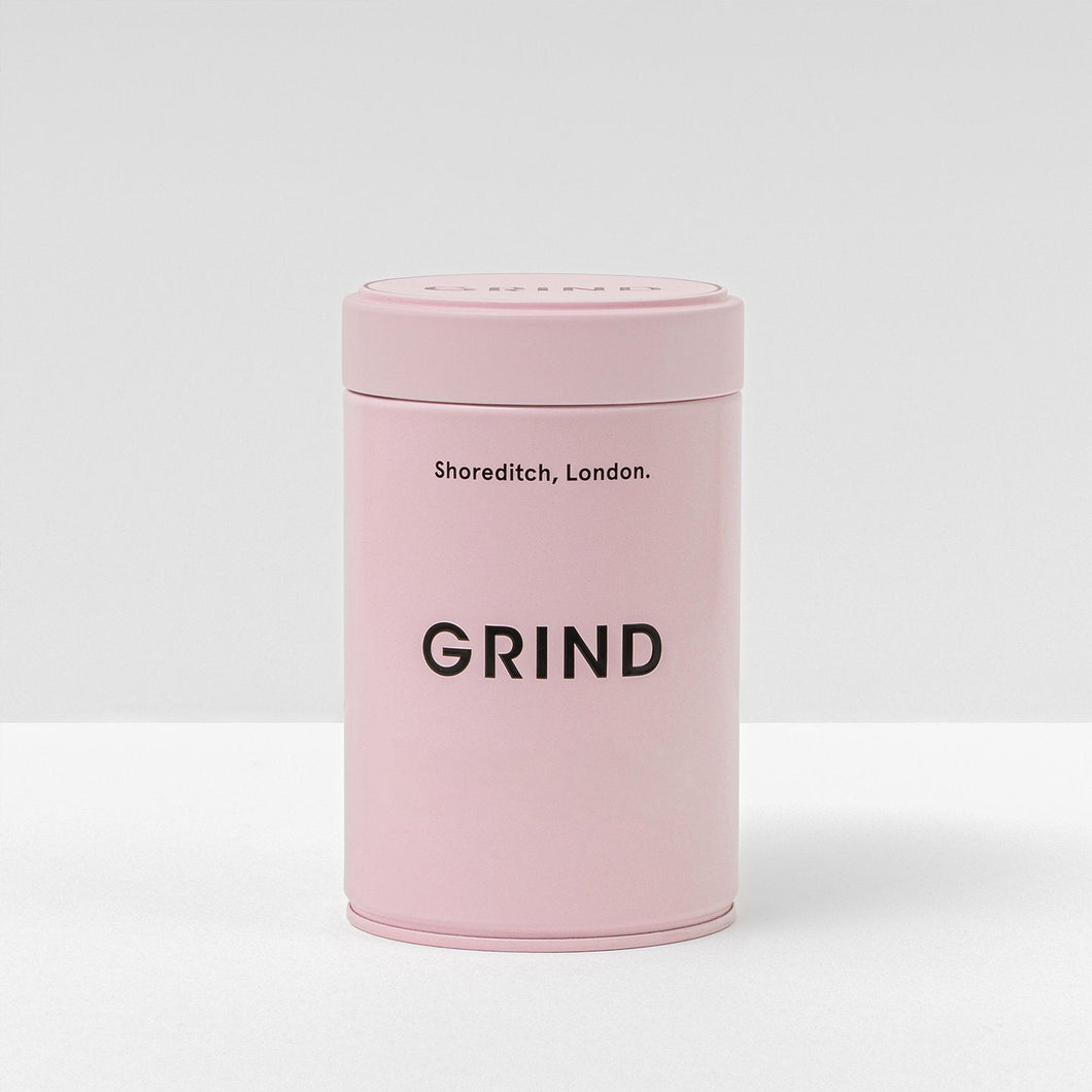 Grind Tin